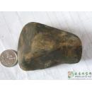 赌石,缅甸翡翠原石 MWJ712