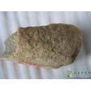 达摩坎水石,种老带浅色赌石D626