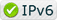 云南珠宝网IPV6网站,IPV6 Ready